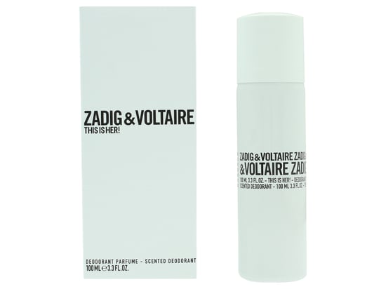 This Is Her! Deo Vaporizador 100 ml - Image 3