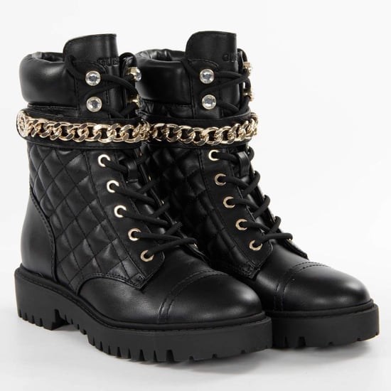 Botas con cadena para mujer Bottine Guess - Image 1