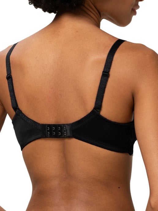 Amourette W High Apex Bra