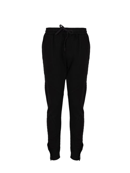 La Haine Inside Us Pantalones del hombre negro - Image 1