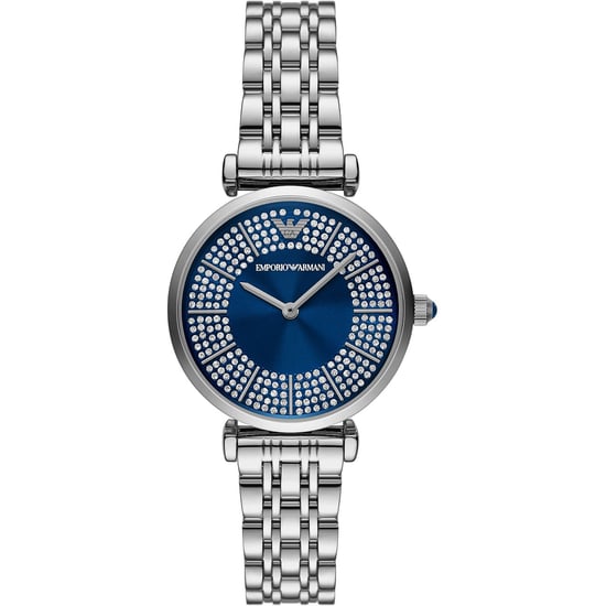 Emporio Armani Reloj de mujer Cuarzo gris - Image 1