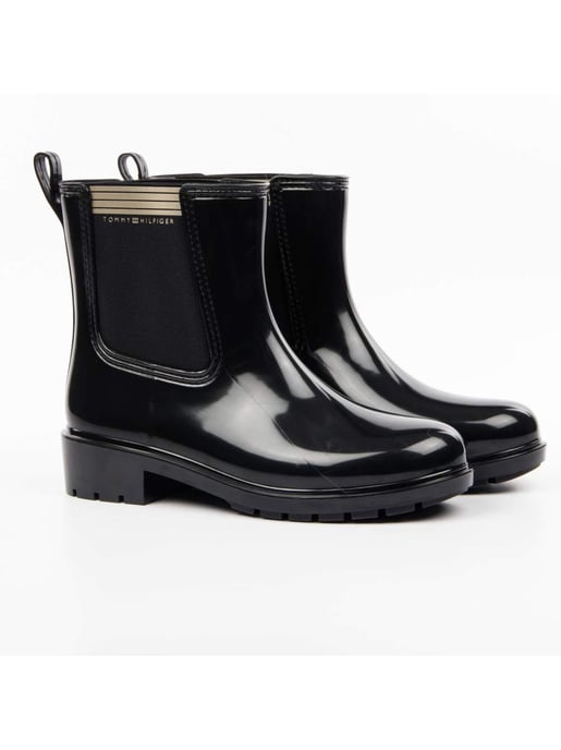 Botas Tommy Jeans Mujer Auténticas - Image 1