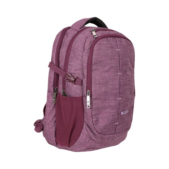Mountain Warehouse 30L Laptop Backpack (Purple) - Image 4