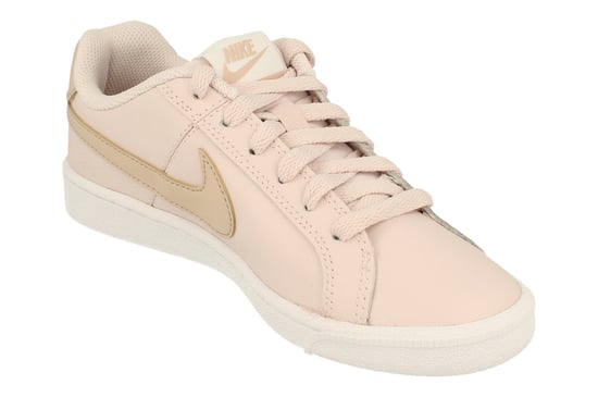 Nike Womens Court Royale Pink Trainers