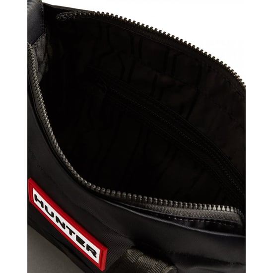 Hunter Nylon Mini Topclip Tote