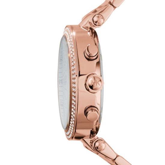 Michael Kors Ladies' Parker Watch MK5491