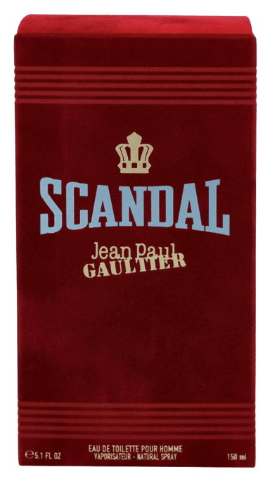 Scandal Pour Homme Eau De Toilette Vaporizador Refillable 150 ml - Image 2