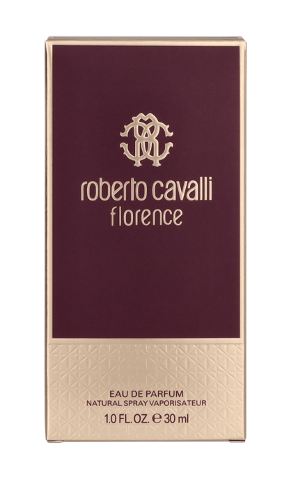 Roberto Cavalli Florence Edp Spray 30 ml - Image 2