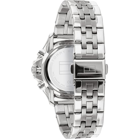 Tommy Hilfiger Reloj de mujer Cuarzo gris - Image 2
