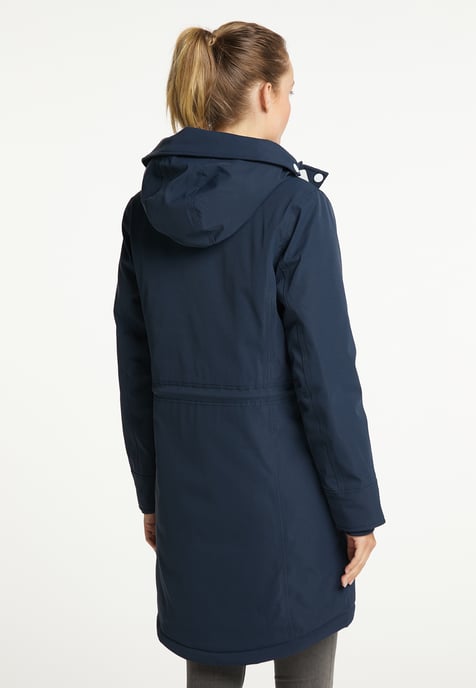 ICEBOUND winter parka sapello - Image 3
