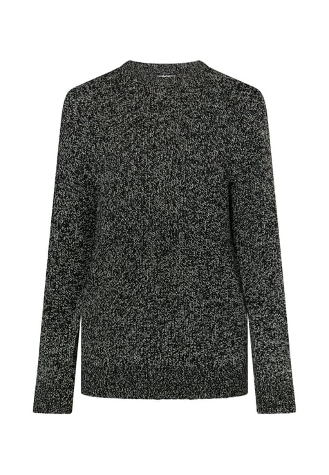 Mo Pullover Men black - Image 1