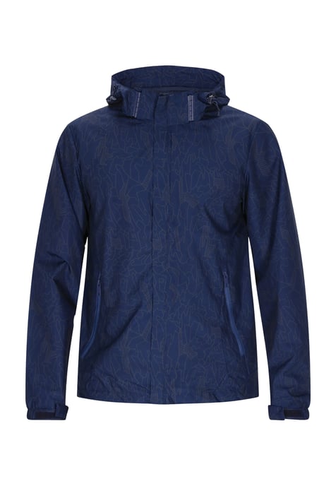 Mo Jacket Men marine - Image 1