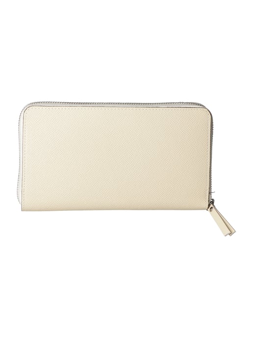 Gave Lux wallet Women BEIGE