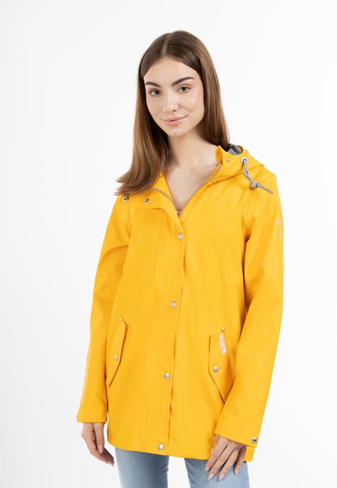 myMo rain jacket keepsudry - Image 2