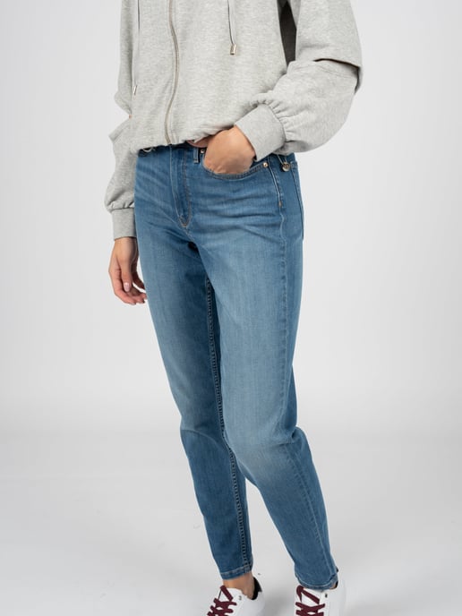 Tommy Hilfiger Jeans Gramercy Izzy Mujer Azul - Image 5