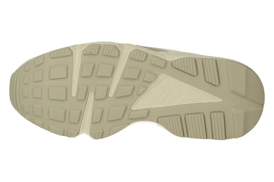 Nike Womens Air Huarache Grey Trainers - Image 5