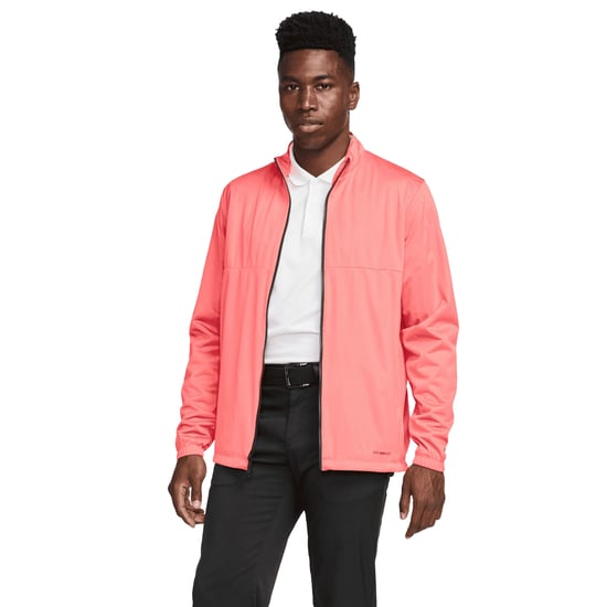 Nike Mens Victory Storm-FIT Full Zip Jacket (Magic Ember) - Image 3