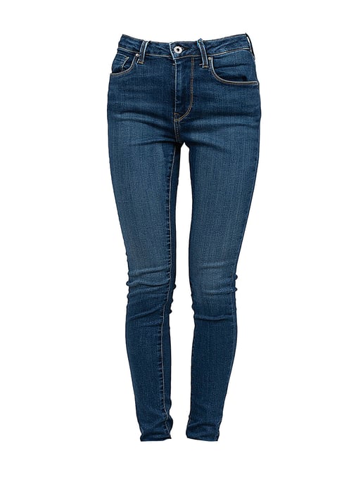 Pepe Jeans Jeans Regent Woman's Blue - Image 1
