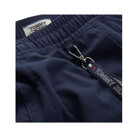 Pantalones deportivos Tommy Jeans TJM Scanton para hombre, color liso - Image 3