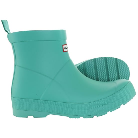 Botas de agua azules Hunter Play para niños - Image 4