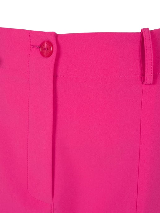 Patrizia Pepe Trousers Woman's Pink