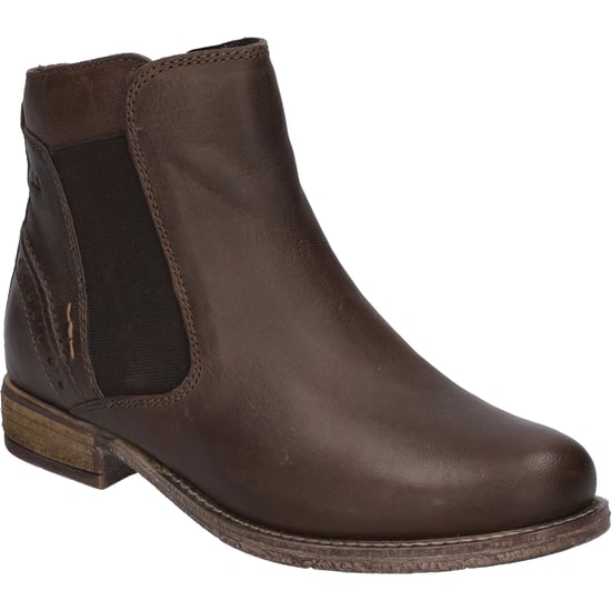 JOSEF SEIBEL Sienna 35 | Botines de Mujeres | marrón - Image 1