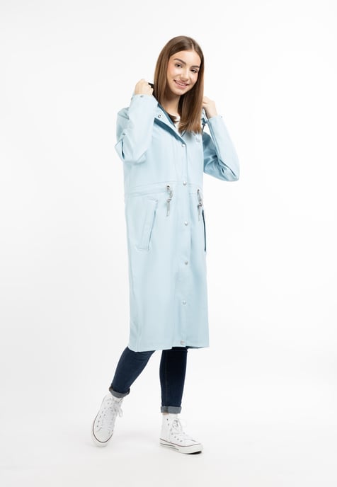 myMo raincoat keepsudry - Image 2