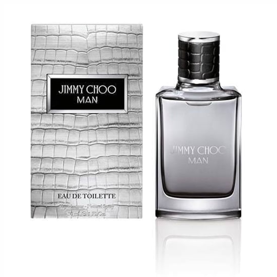 Jimmy Choo Man Eau De Toilette Vaporizador 30 ml - Image 1