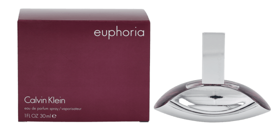 Calvin Klein Euphoria Eau de Parfum 30ml - Image 1