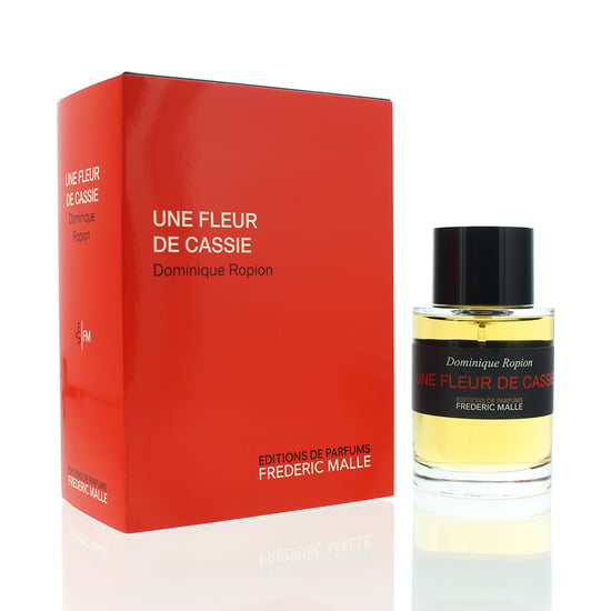 Frederic Malle Une Fleur De Cassie Eau de Parfum 100ml Spray for Her