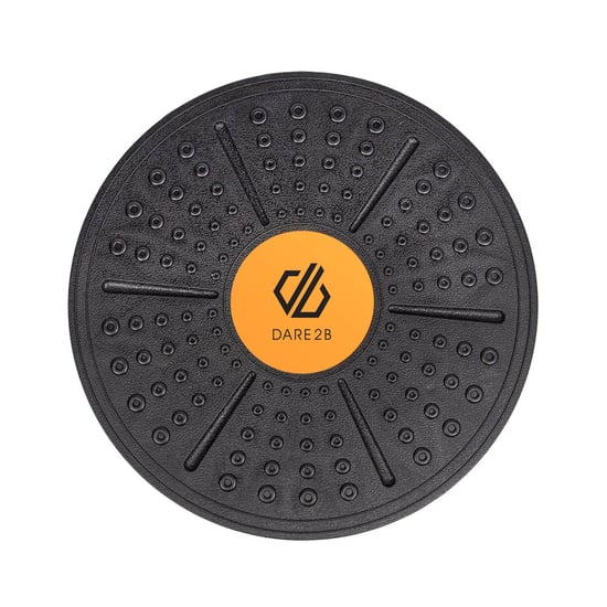 Dare 2B Balance Board (Black) - Image 1