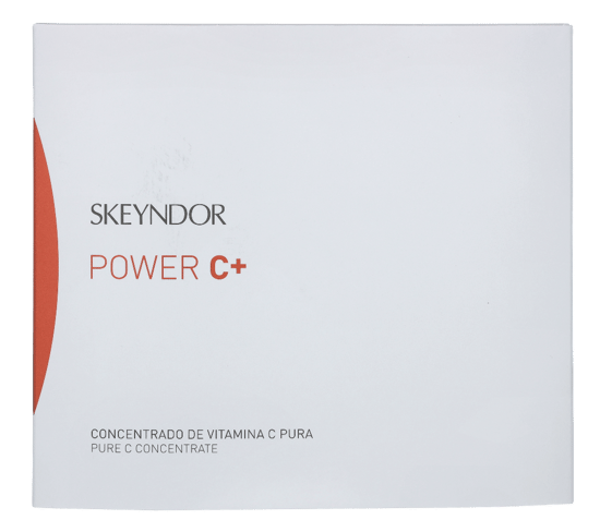 Skeyndor Power C+ Concentrado Puro de Vitamina C 7,5% 14ml - Image 2