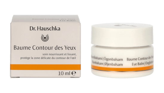 Dr. Hauschka Eye Balm 10 ml - Image 1