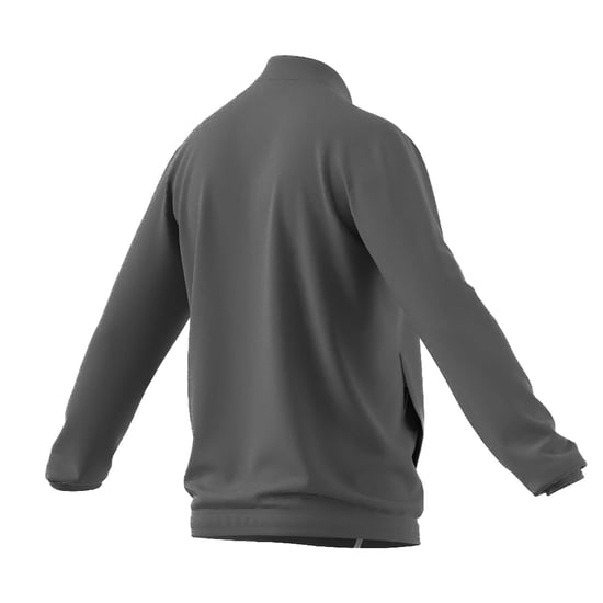Sudadera Adidas Sport Ent22 Tegrfo Gris - Image 4