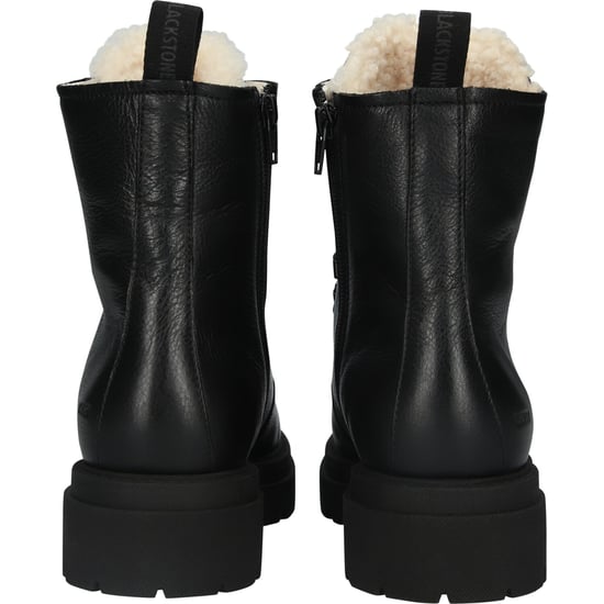 IDA - Black - Boots - Image 3