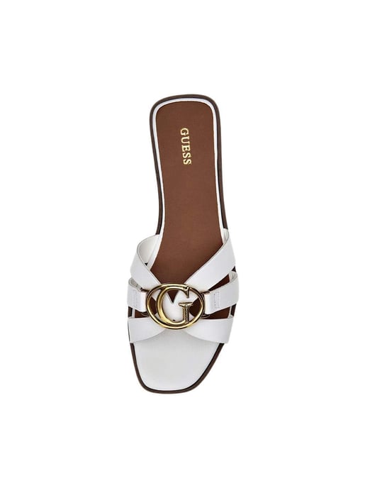 Zuecos Guess para mujer Symo - Image 4