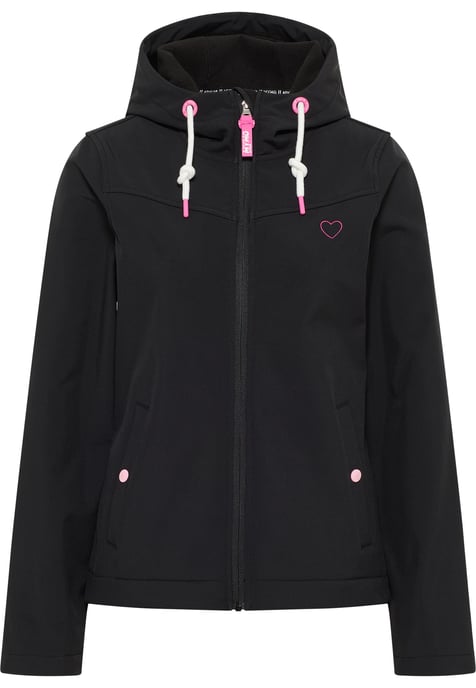 myMo ATHLSR softshell jacket alary - Image 1