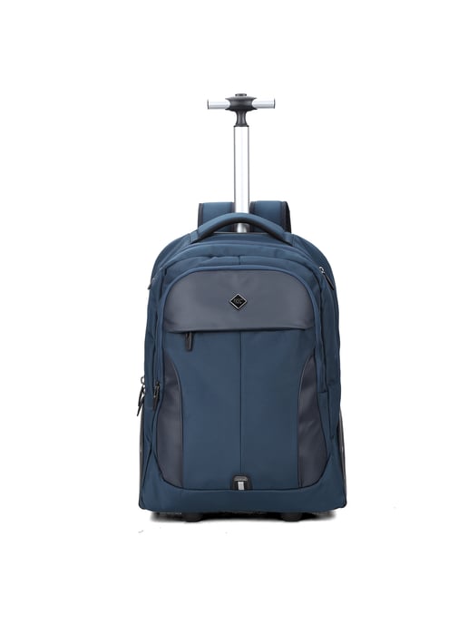 Aoking Mochila Unisexo BLUE - Image 1