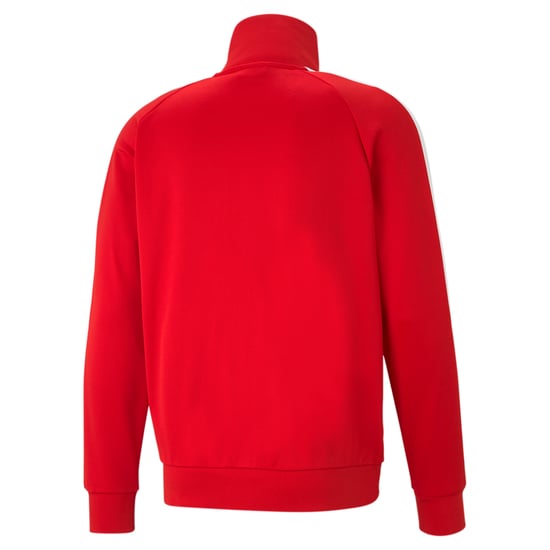 PUMA Mens Iconic T7 Track Jacket