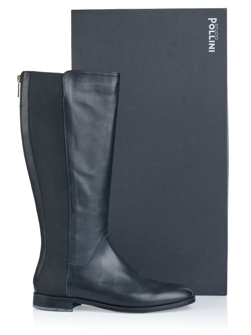 botas pollini - Image 4
