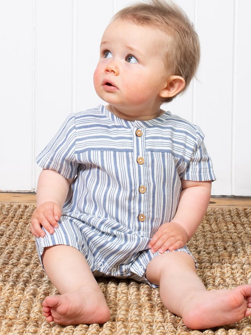 Kite Clothing Haven Romper