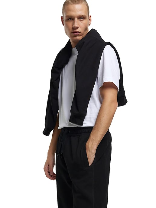Kruze | Conjunto de chándal con sudadera para hombre - Image 6