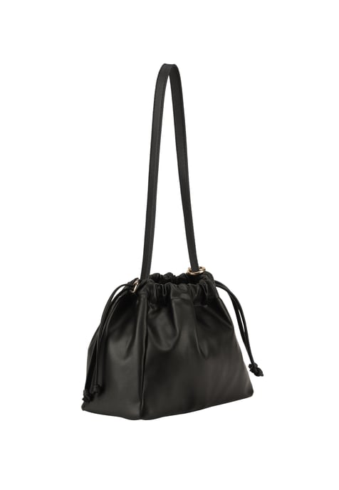 Laura Ashley Black Shoulder Bag - Image 4