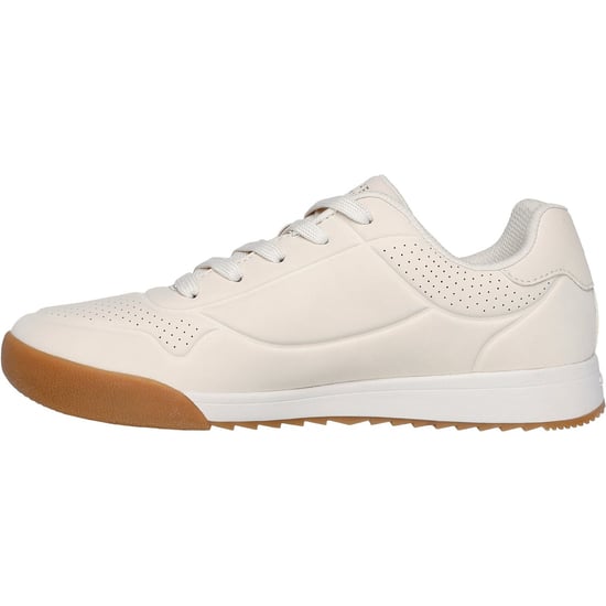 Skechers Zinger 2.0 The Arwen Polyurethane Women's Off White Trainers - Image 4