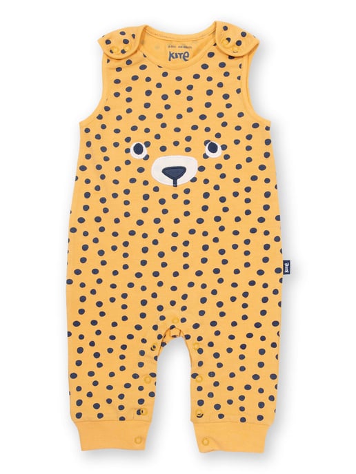 Kite Clothing Spotty Cub Dungarees