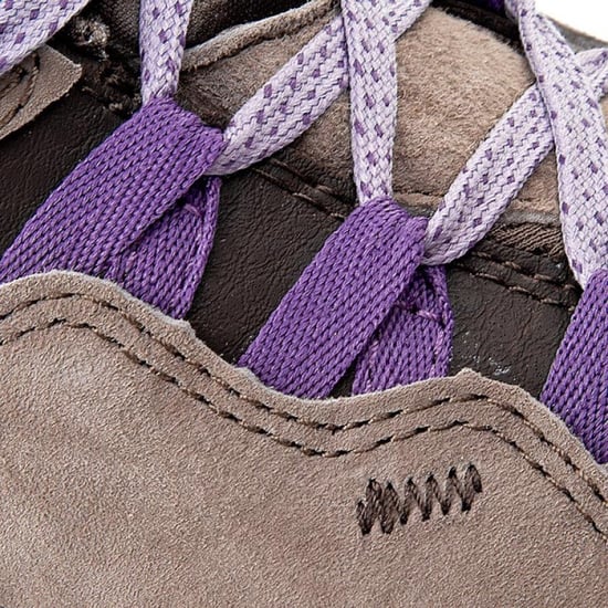 Botas Merrell Fluorecein Mujer Marrones - Image 4