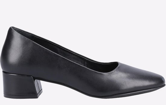 Hush Puppies Alina Court Shoe Womens - Image 1
