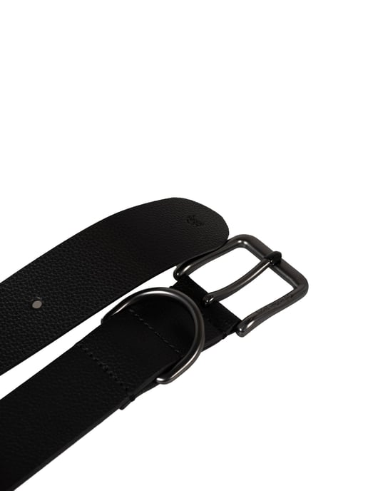 Calvin Klein Jeans Belt Men's Black