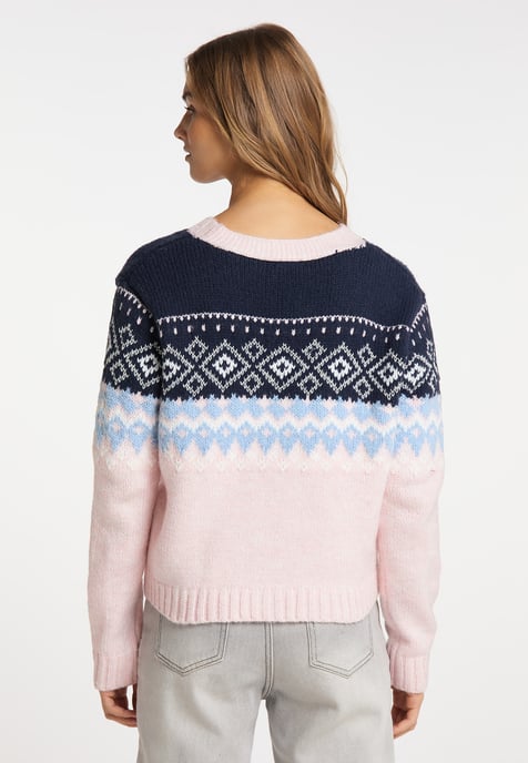 myMo cardigan blonda - Image 3