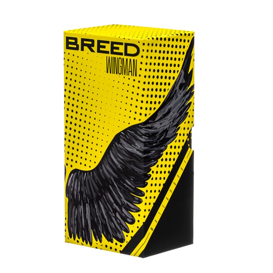 Recortador Corporal Breed Wingman - Image 6